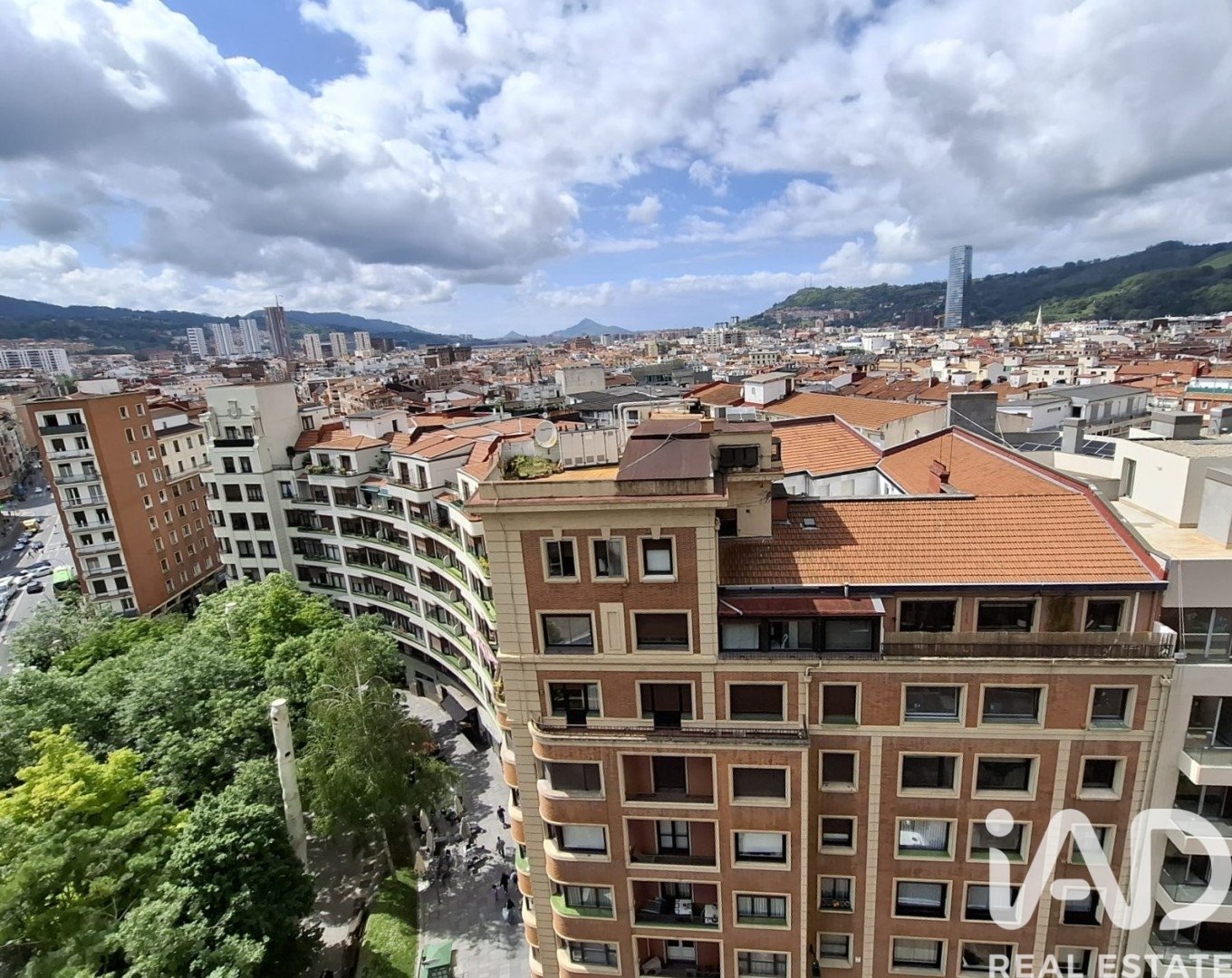 Ofiss Bilbao, Biscay, Spānijā 22 m2 Nr. 192124