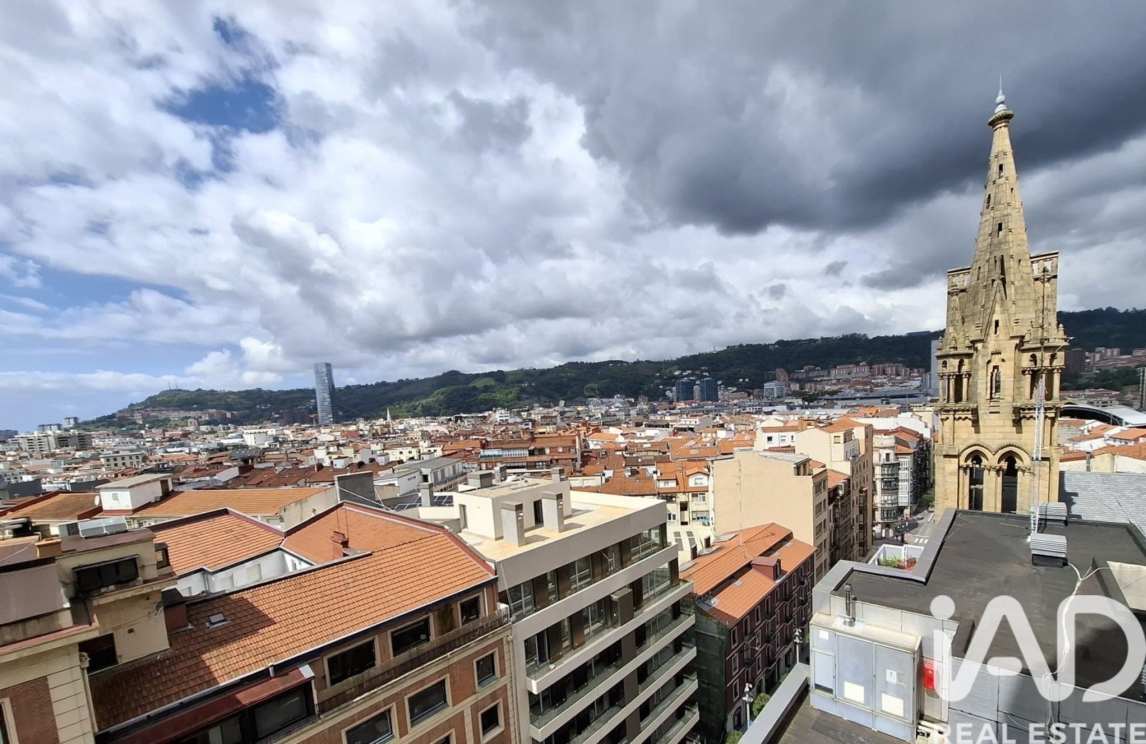 Ofiss Bilbao, Biscay, Spānijā 22 m2 Nr. 192124
