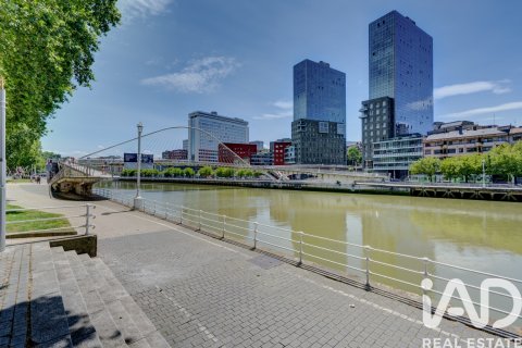 Office à Bilbao, Biscay, Espagne 500 m2 No. 192123