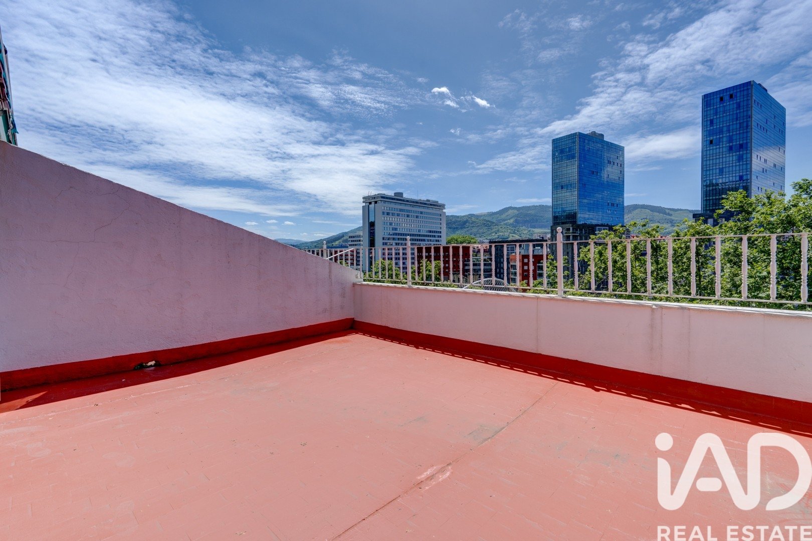 Oficina en Bilbao, Vizcaya, España 500 m2 No. 192123