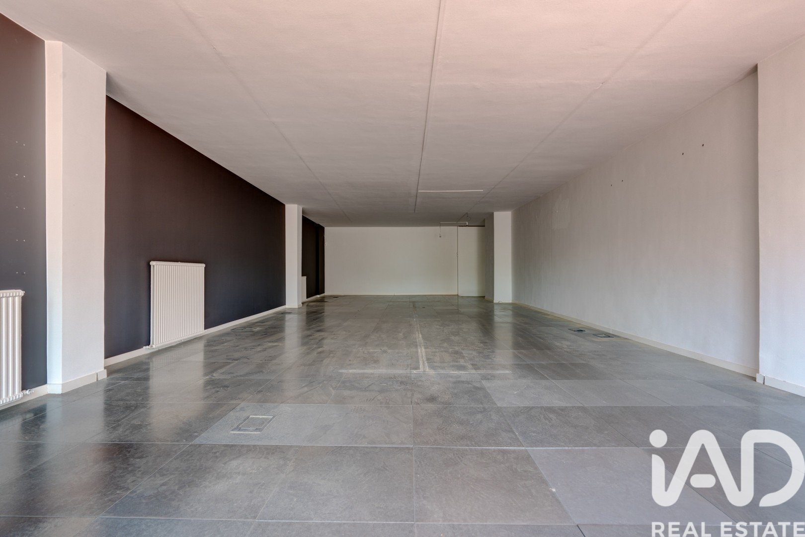 Oficina en Bilbao, Vizcaya, España 500 m2 No. 192123