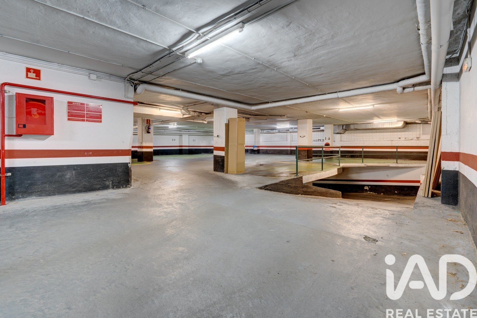 Oficina en Bilbao, Vizcaya, España 500 m2 No. 192123