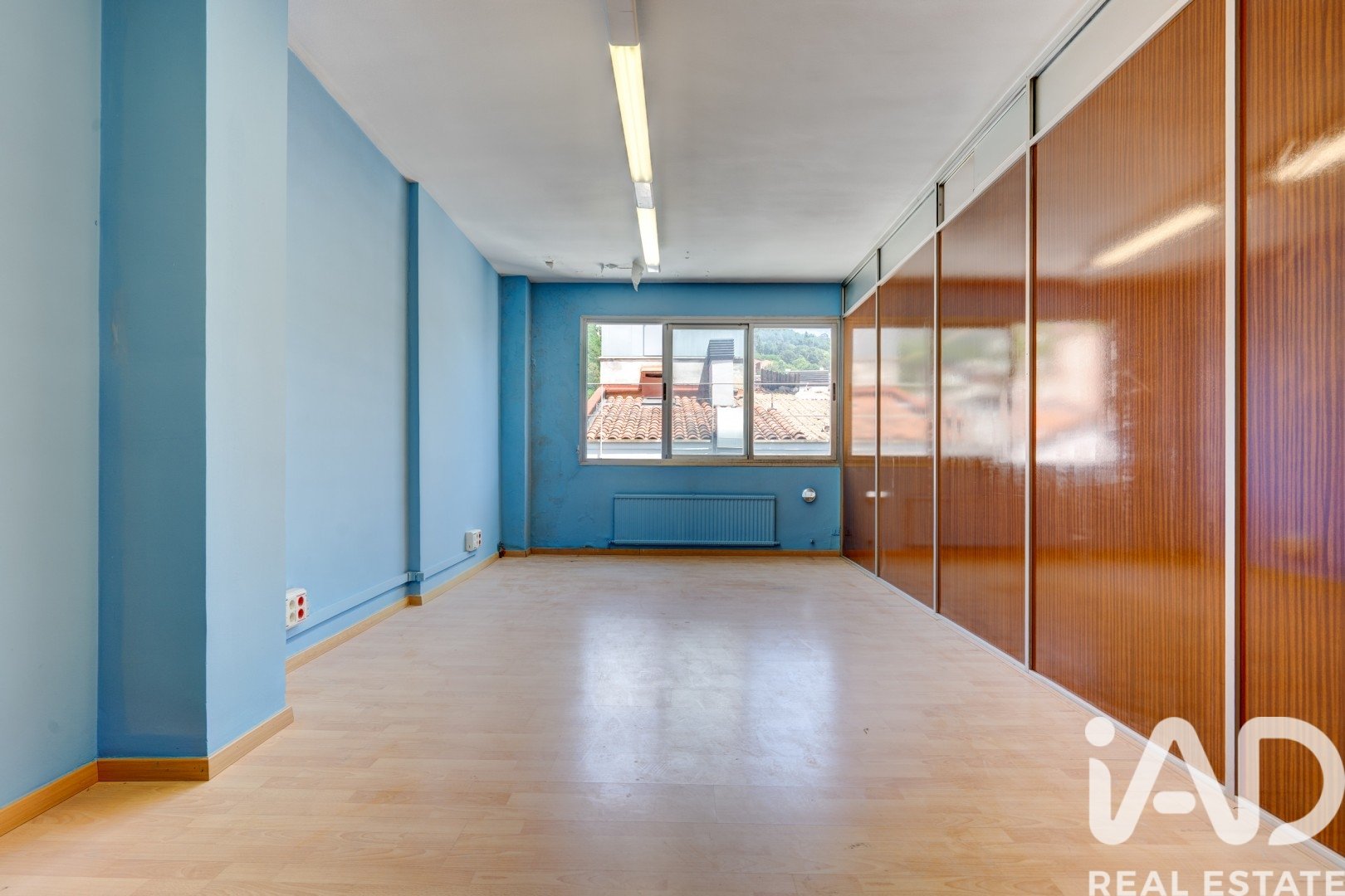 Oficina en Bilbao, Vizcaya, España 500 m2 No. 192123