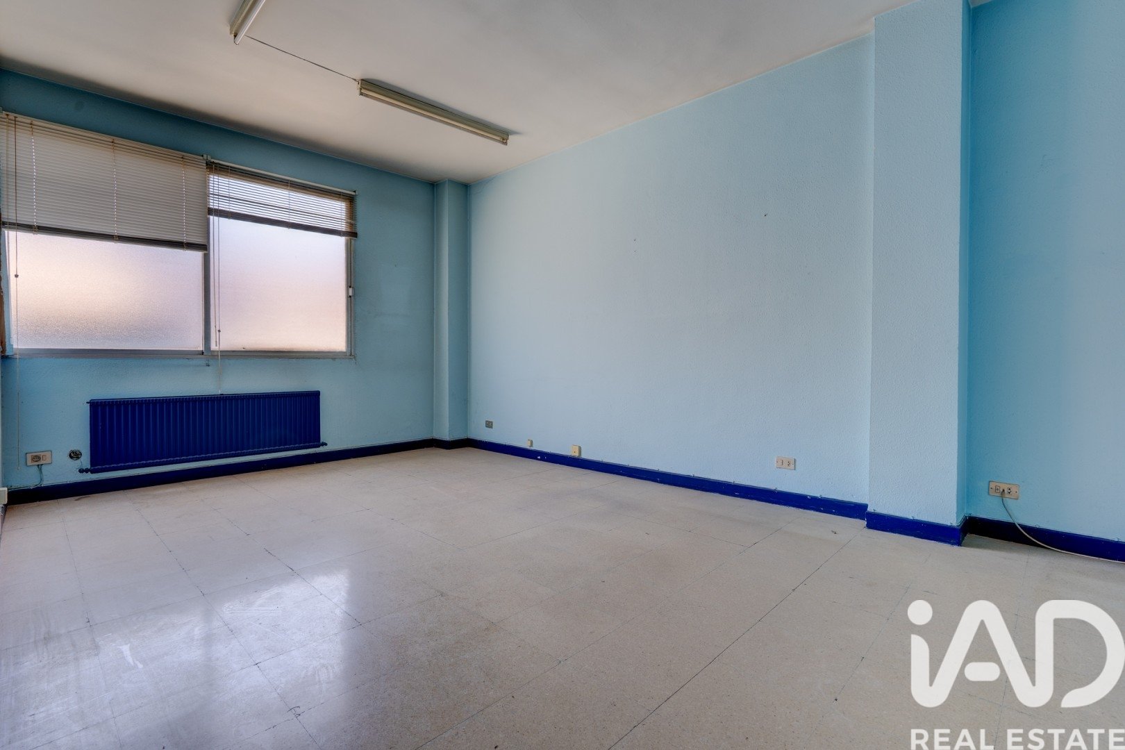 Oficina en Bilbao, Vizcaya, España 500 m2 No. 192123