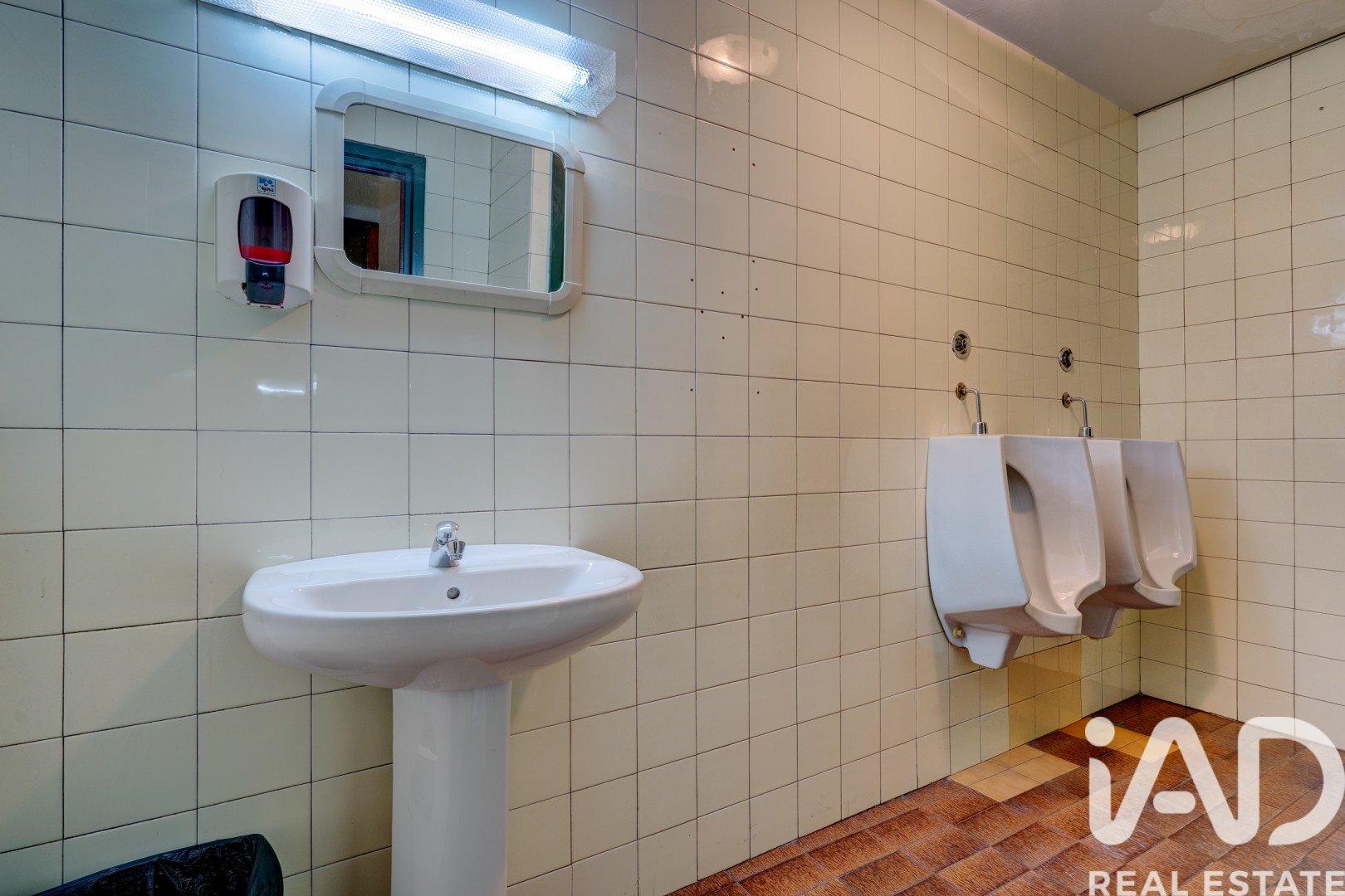 Oficina en Bilbao, Vizcaya, España 500 m2 No. 192123
