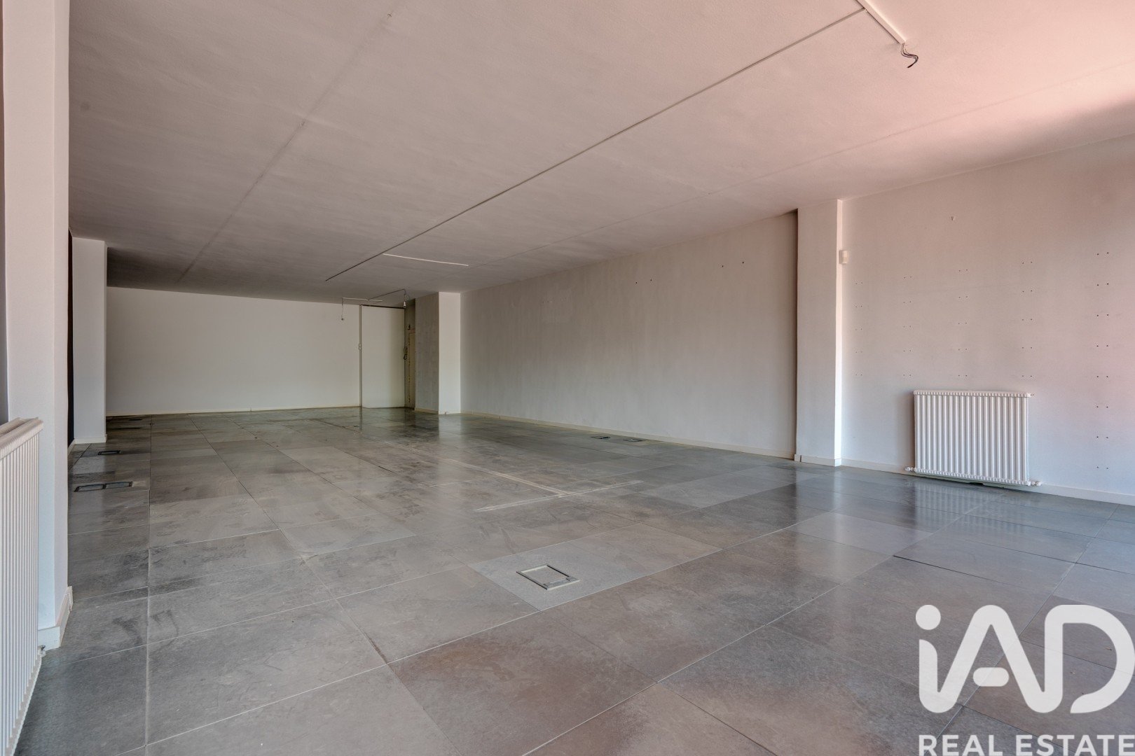 Oficina en Bilbao, Vizcaya, España 500 m2 No. 192123