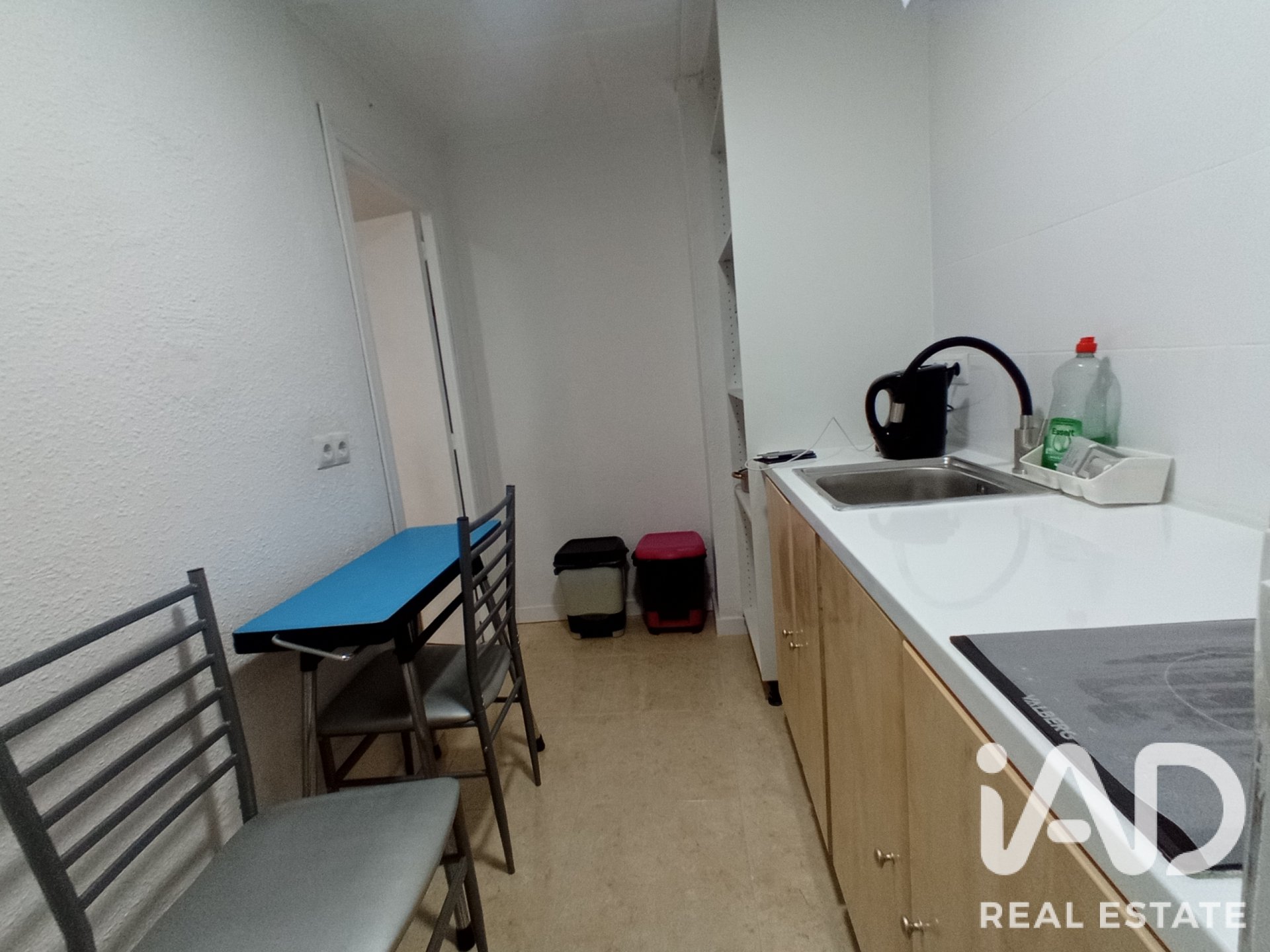Wohnung in Alicante, Spanien 3 Schlafzimmer, 70 m2 Nr. 192118