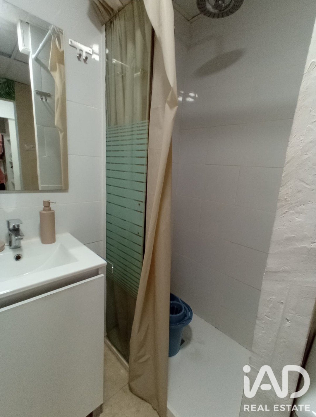 Wohnung in Alicante, Spanien 3 Schlafzimmer, 70 m2 Nr. 192118