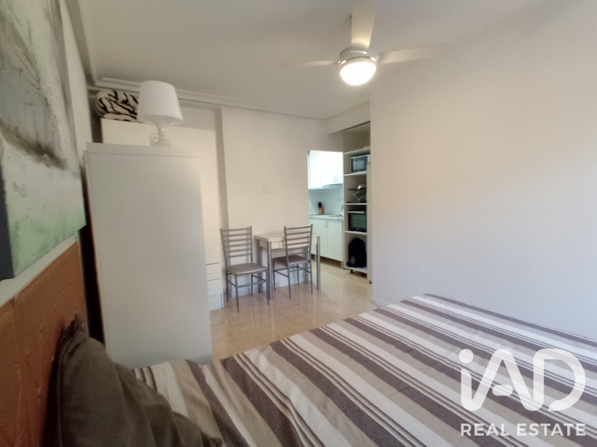 Wohnung in Alicante, Spanien 3 Schlafzimmer, 70 m2 Nr. 192118