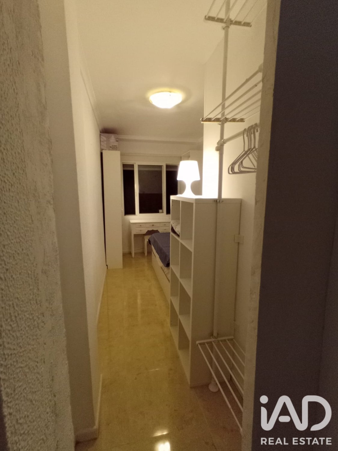 Wohnung in Alicante, Spanien 3 Schlafzimmer, 70 m2 Nr. 192118