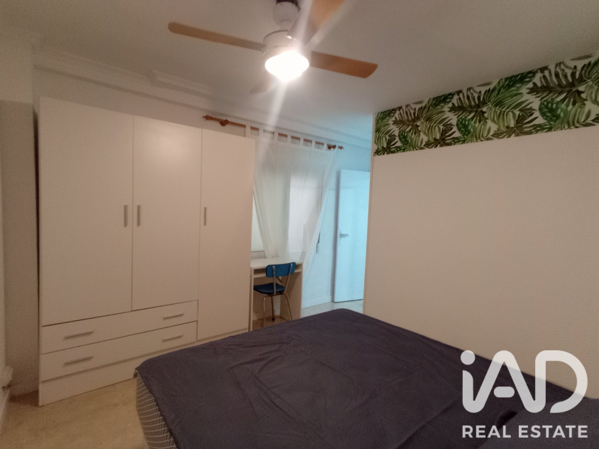 Wohnung in Alicante, Spanien 3 Schlafzimmer, 70 m2 Nr. 192118