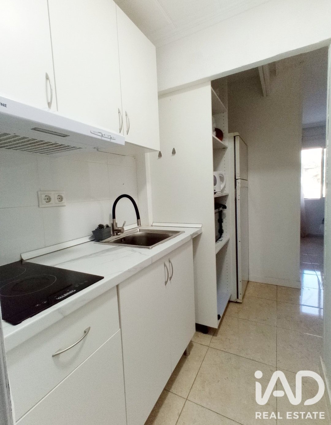 Wohnung in Alicante, Spanien 3 Schlafzimmer, 70 m2 Nr. 192118