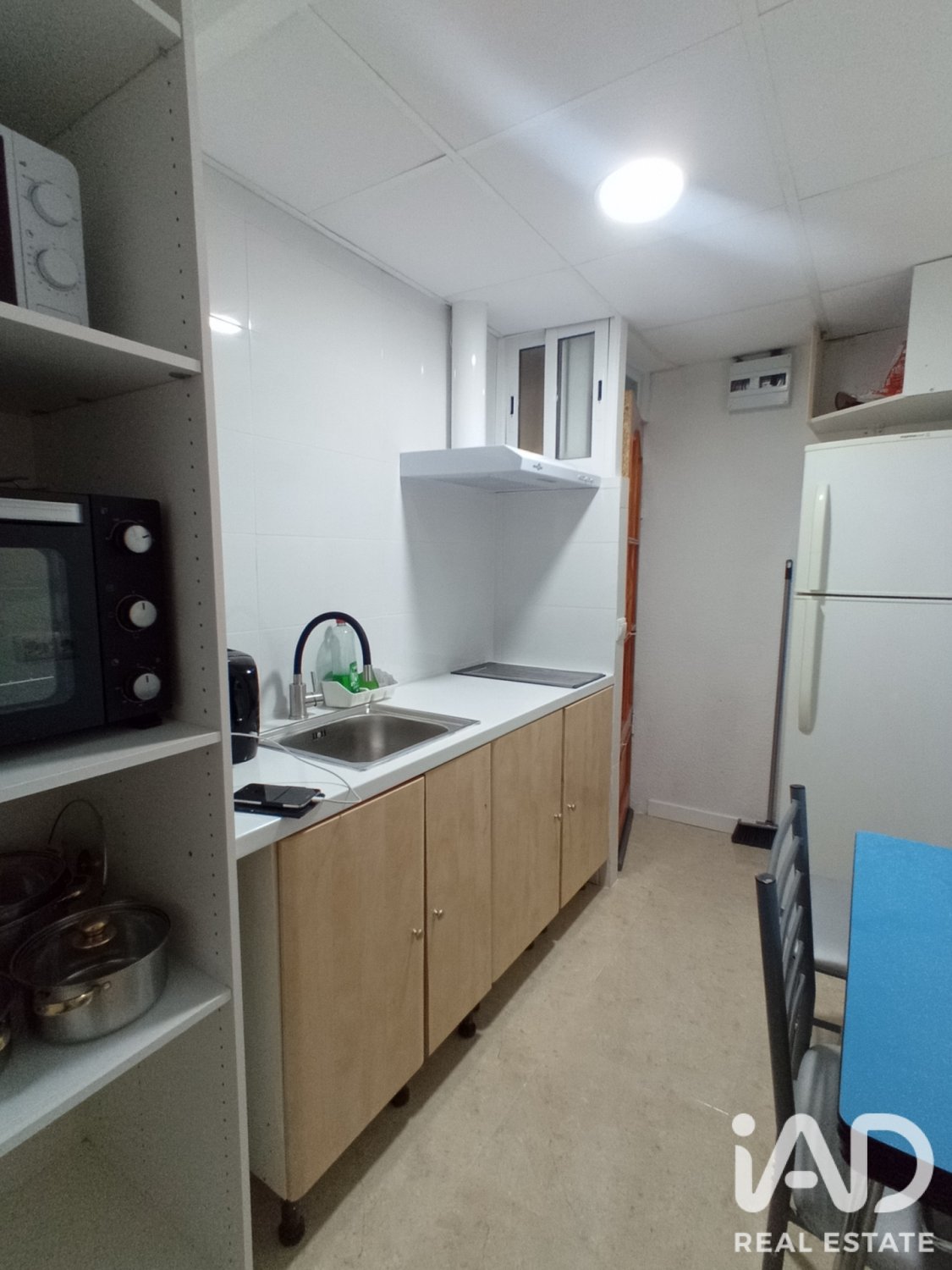 Wohnung in Alicante, Spanien 3 Schlafzimmer, 70 m2 Nr. 192118