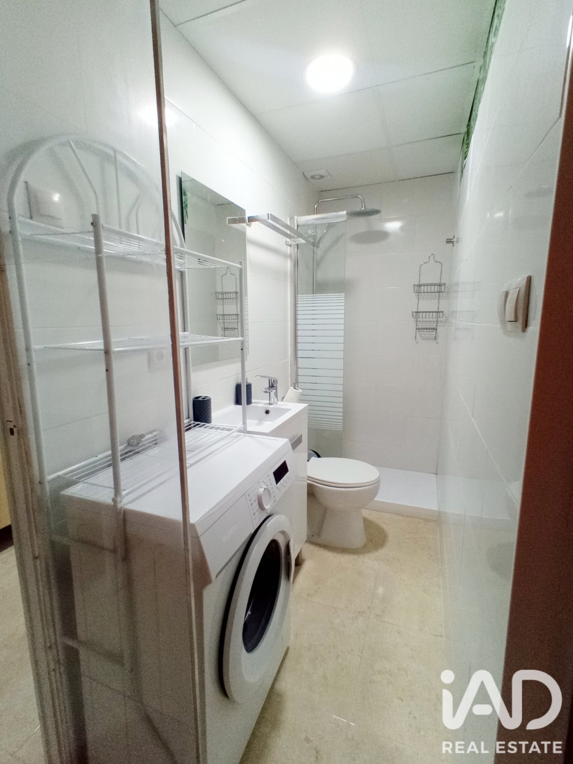 Wohnung in Alicante, Spanien 3 Schlafzimmer, 70 m2 Nr. 192118