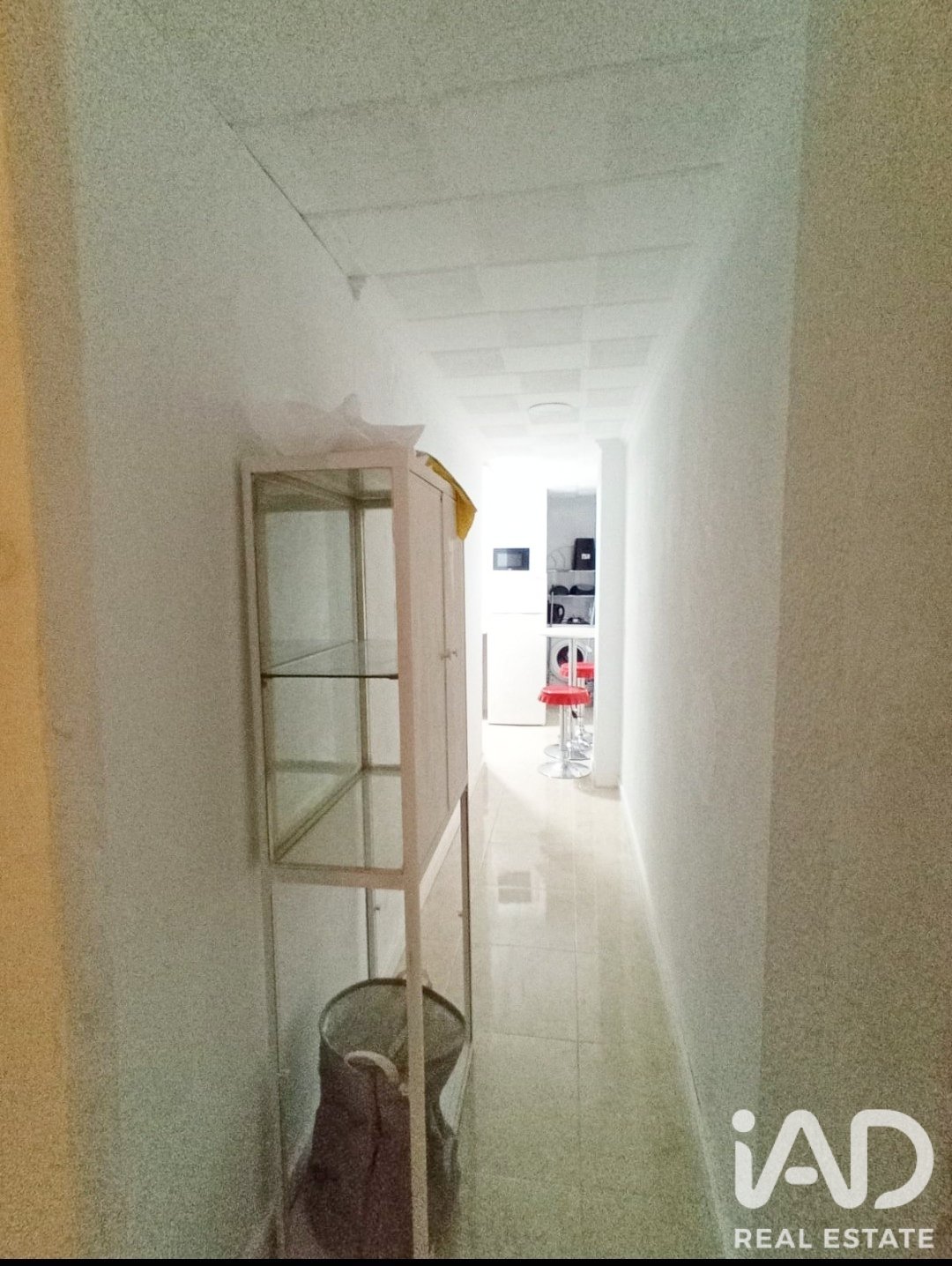Wohnung in Alicante, Spanien 3 Schlafzimmer, 70 m2 Nr. 192118