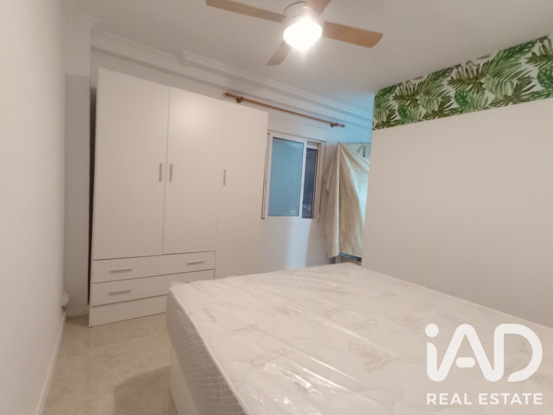 Wohnung in Alicante, Spanien 3 Schlafzimmer, 70 m2 Nr. 192118