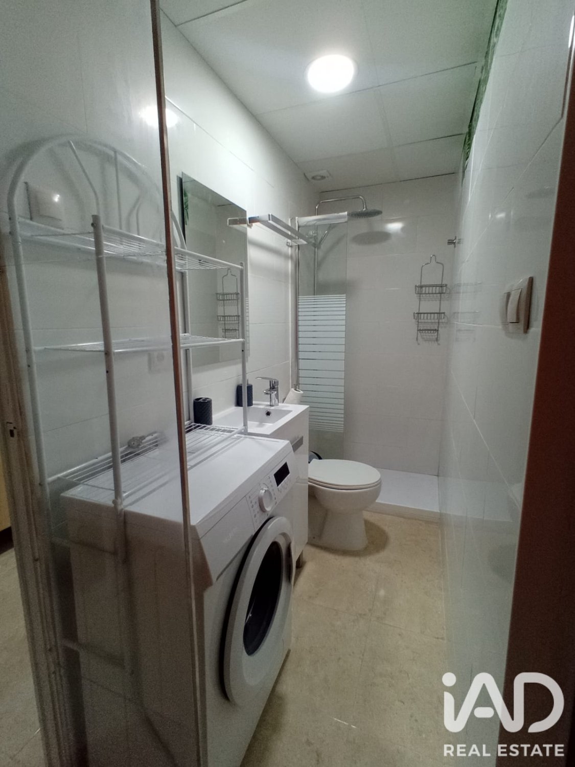 Wohnung in Alicante, Spanien 3 Schlafzimmer, 70 m2 Nr. 192118