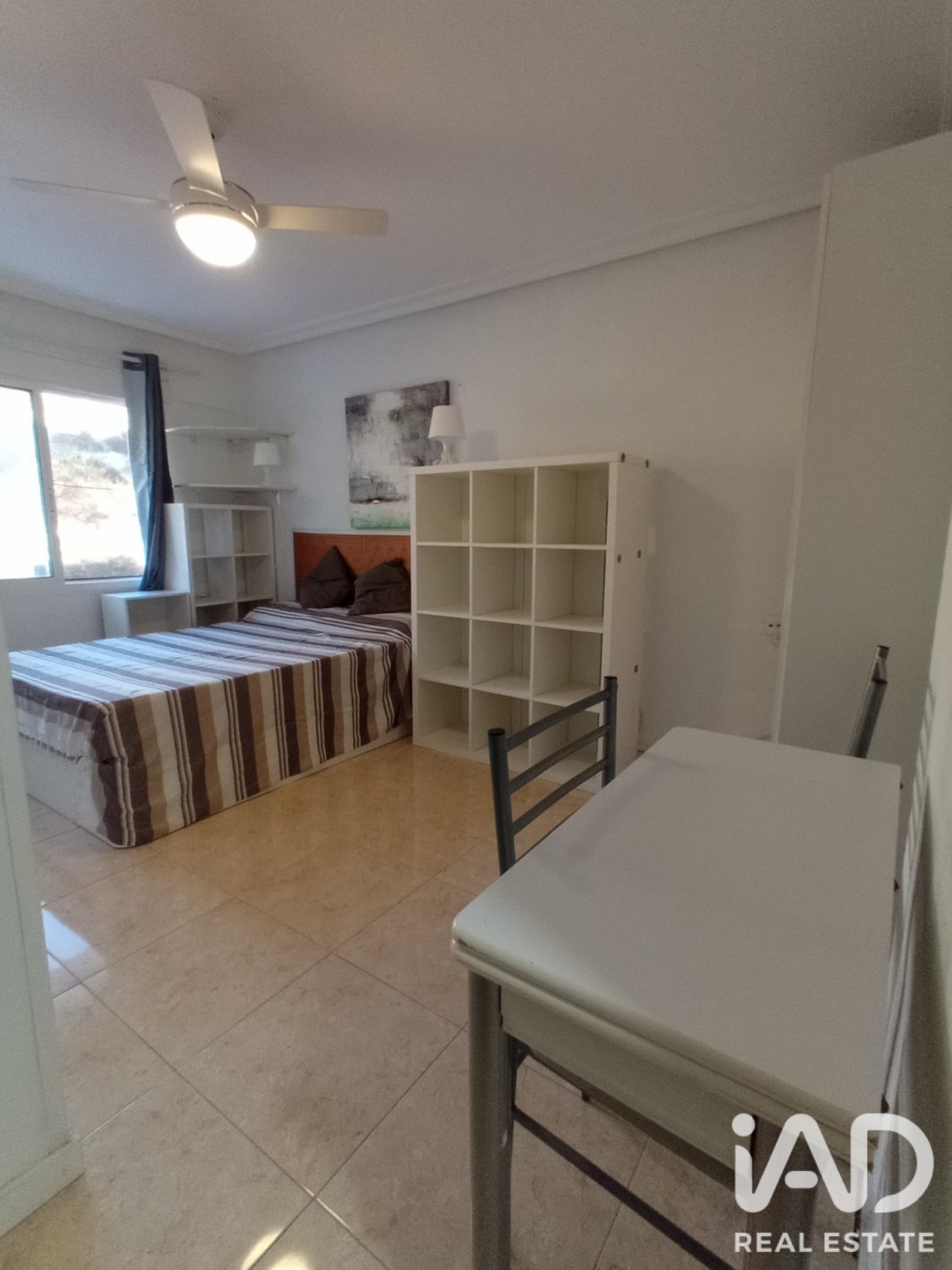 Wohnung in Alicante, Spanien 3 Schlafzimmer, 70 m2 Nr. 192118