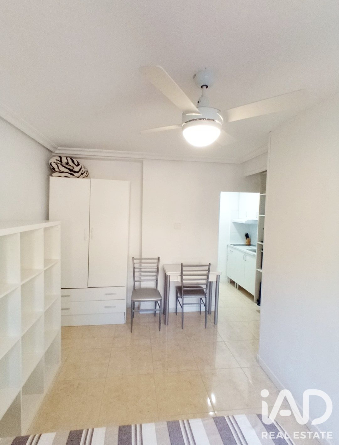Wohnung in Alicante, Spanien 3 Schlafzimmer, 70 m2 Nr. 192118