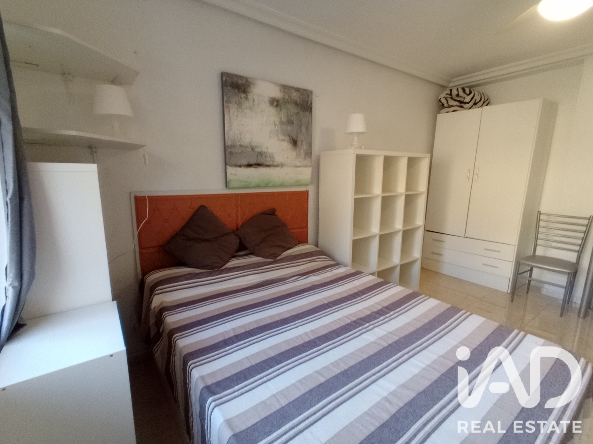 Wohnung in Alicante, Spanien 3 Schlafzimmer, 70 m2 Nr. 192118