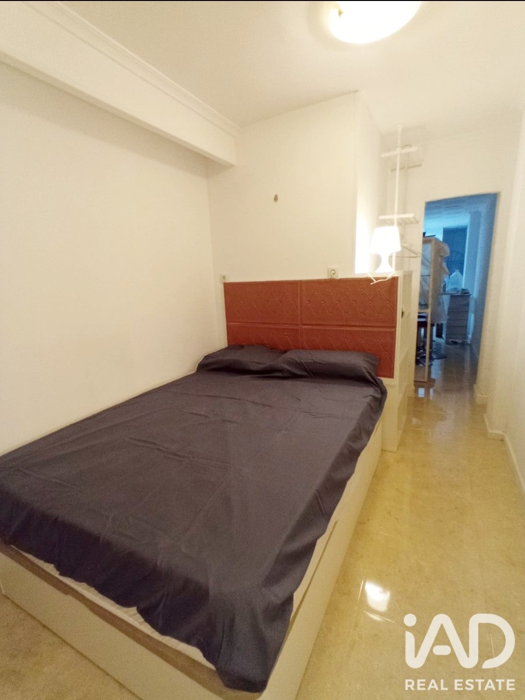 Wohnung in Alicante, Spanien 3 Schlafzimmer, 70 m2 Nr. 192118