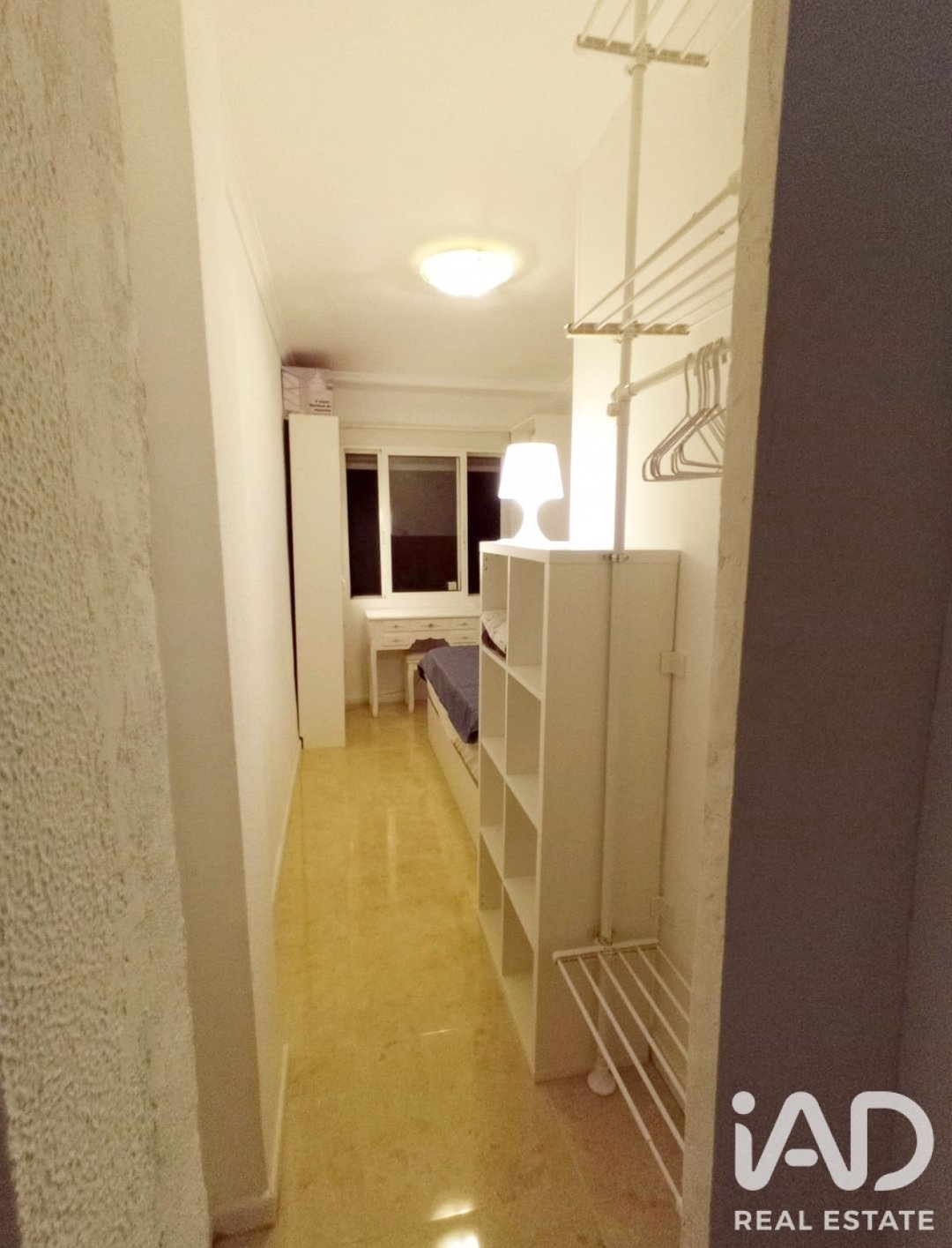 Wohnung in Alicante, Spanien 3 Schlafzimmer, 70 m2 Nr. 192118