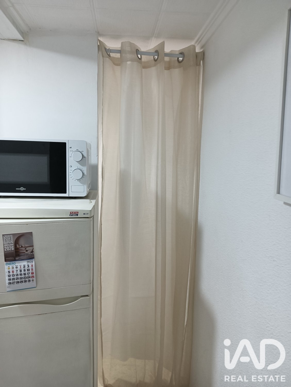 Wohnung in Alicante, Spanien 3 Schlafzimmer, 70 m2 Nr. 192118