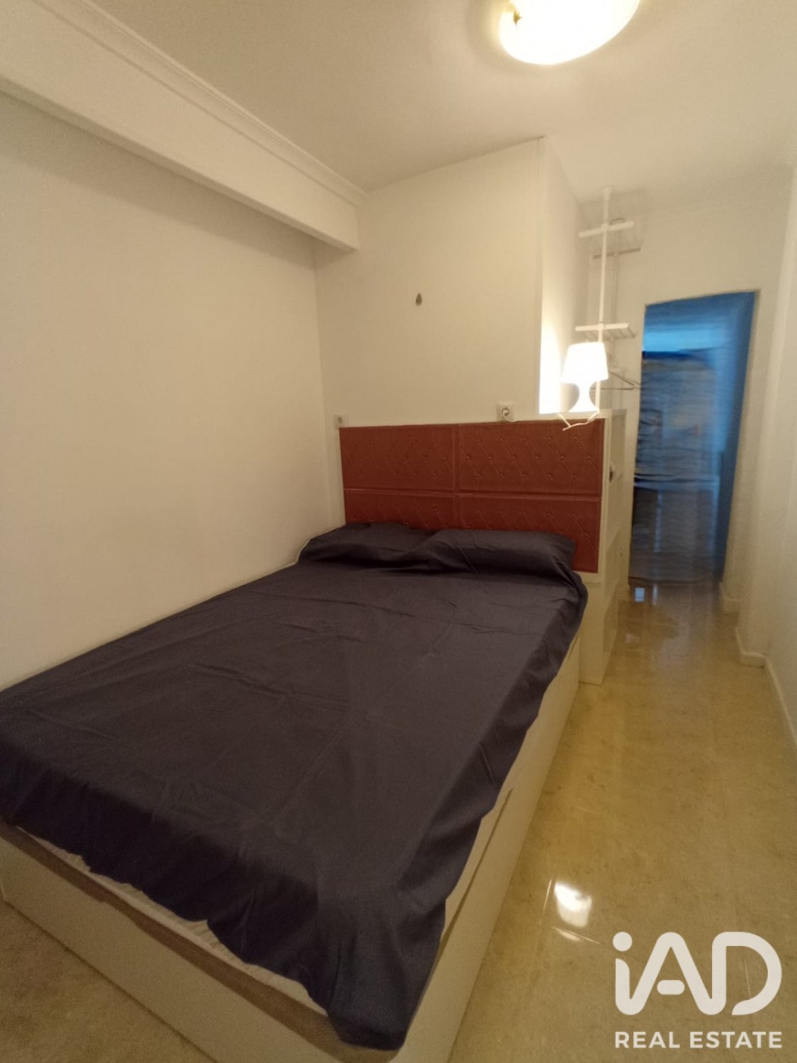 Wohnung in Alicante, Spanien 3 Schlafzimmer, 70 m2 Nr. 192118