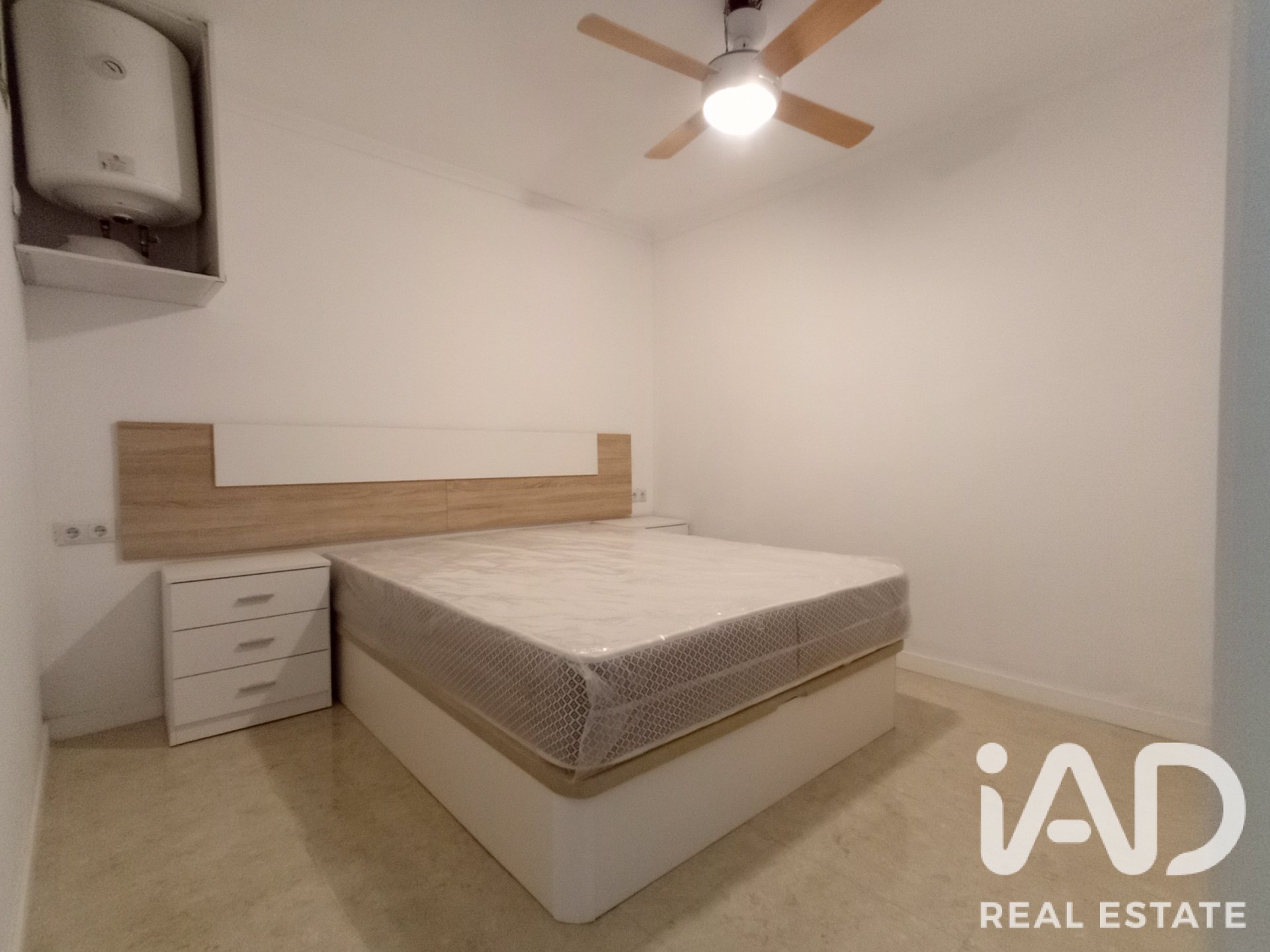 Wohnung in Alicante, Spanien 3 Schlafzimmer, 70 m2 Nr. 192118