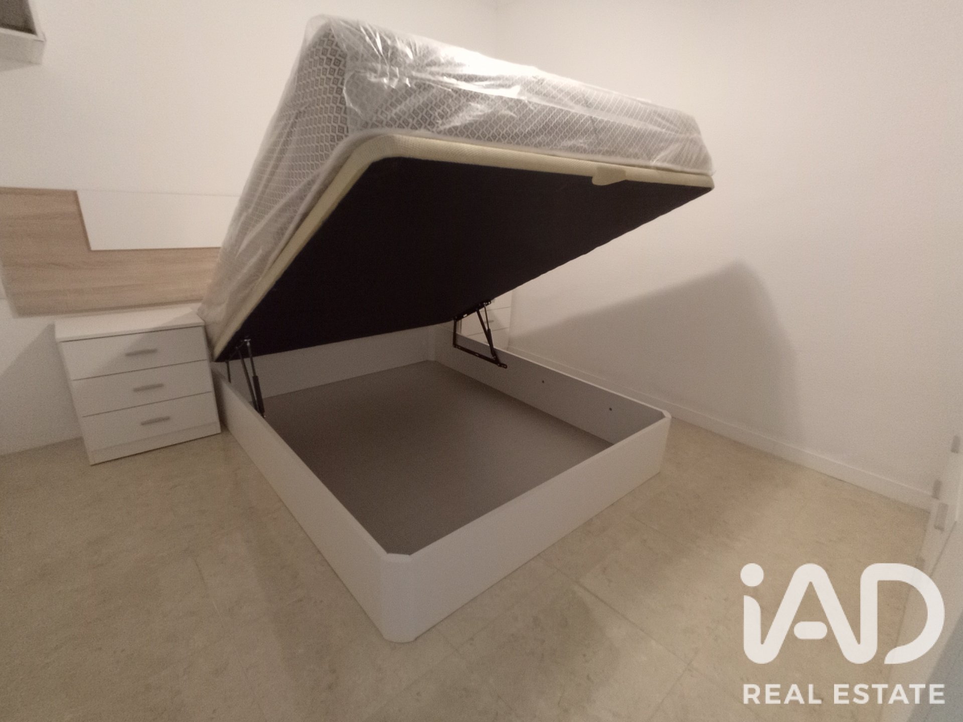 Wohnung in Alicante, Spanien 3 Schlafzimmer, 70 m2 Nr. 192118