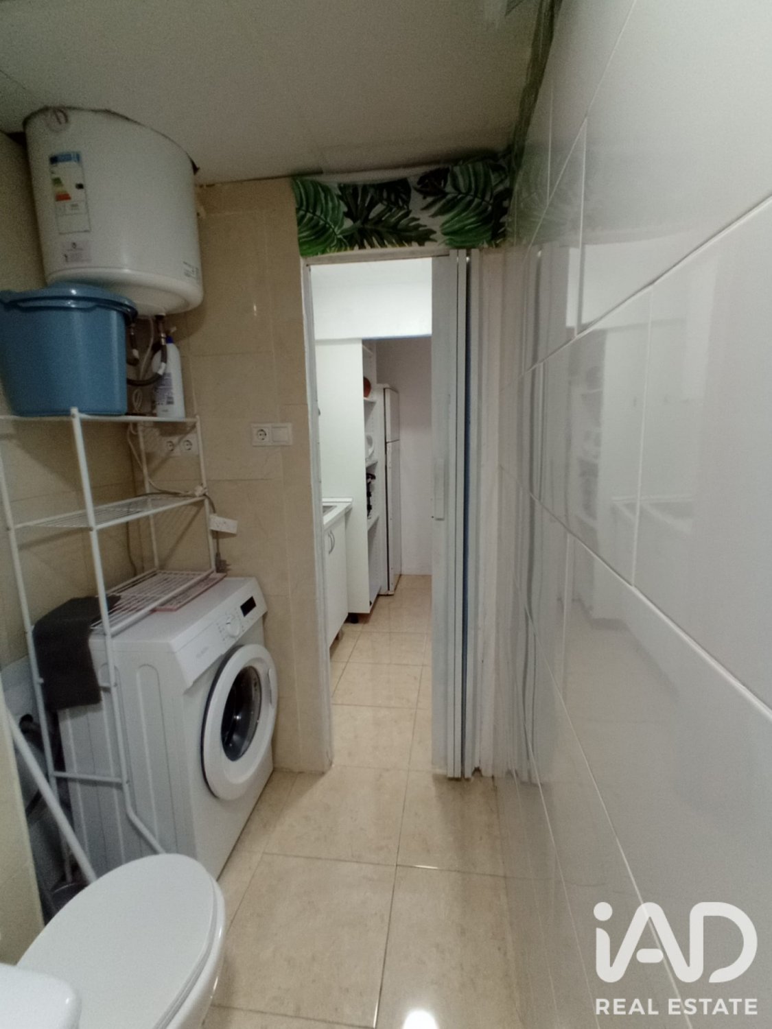 Wohnung in Alicante, Spanien 3 Schlafzimmer, 70 m2 Nr. 192118