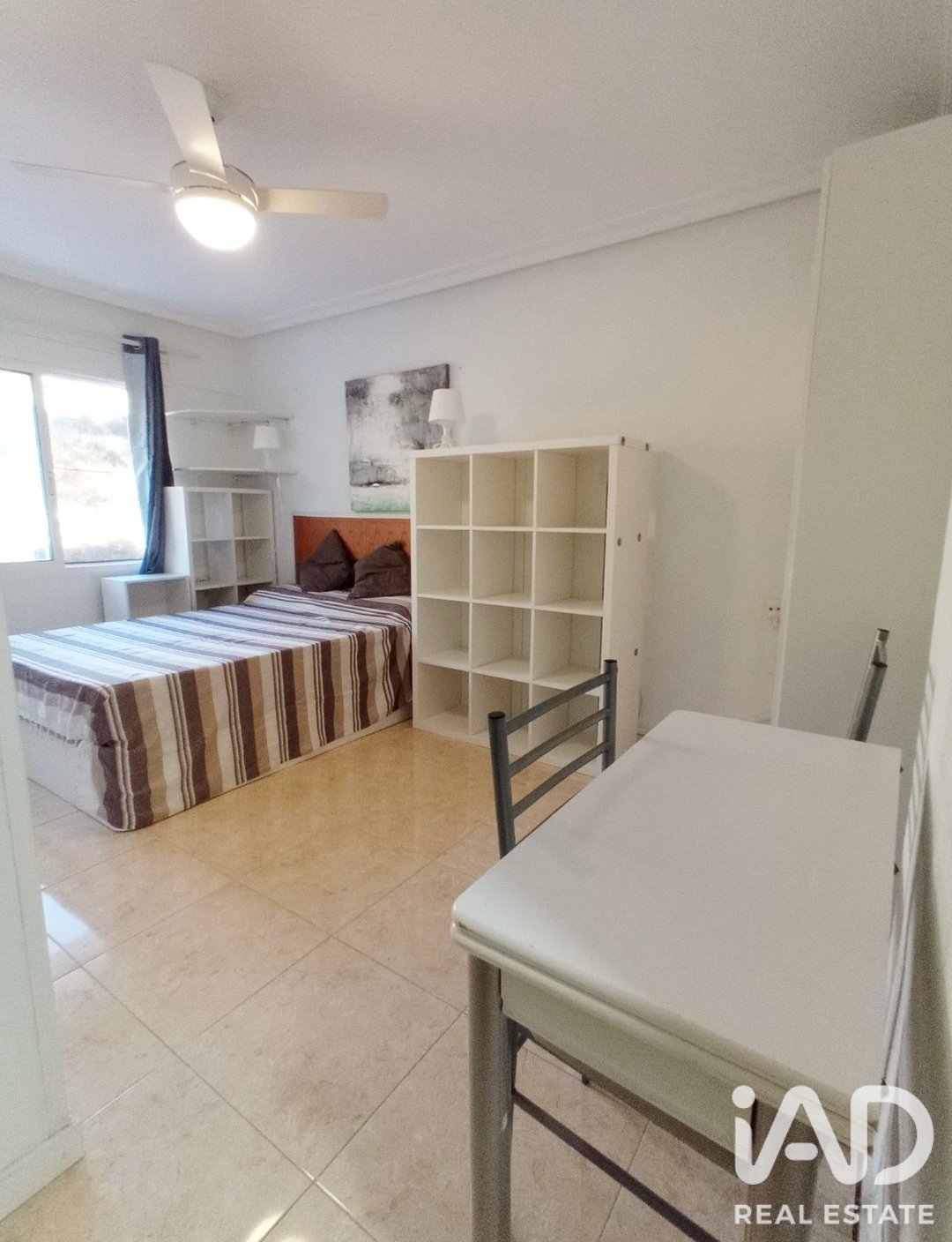Wohnung in Alicante, Spanien 3 Schlafzimmer, 70 m2 Nr. 192118