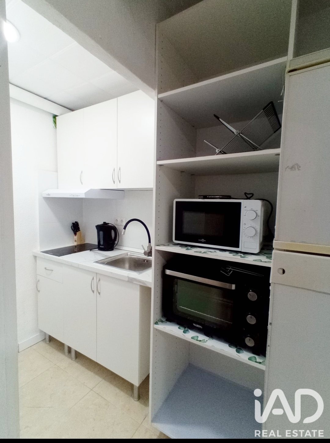 Wohnung in Alicante, Spanien 3 Schlafzimmer, 70 m2 Nr. 192118