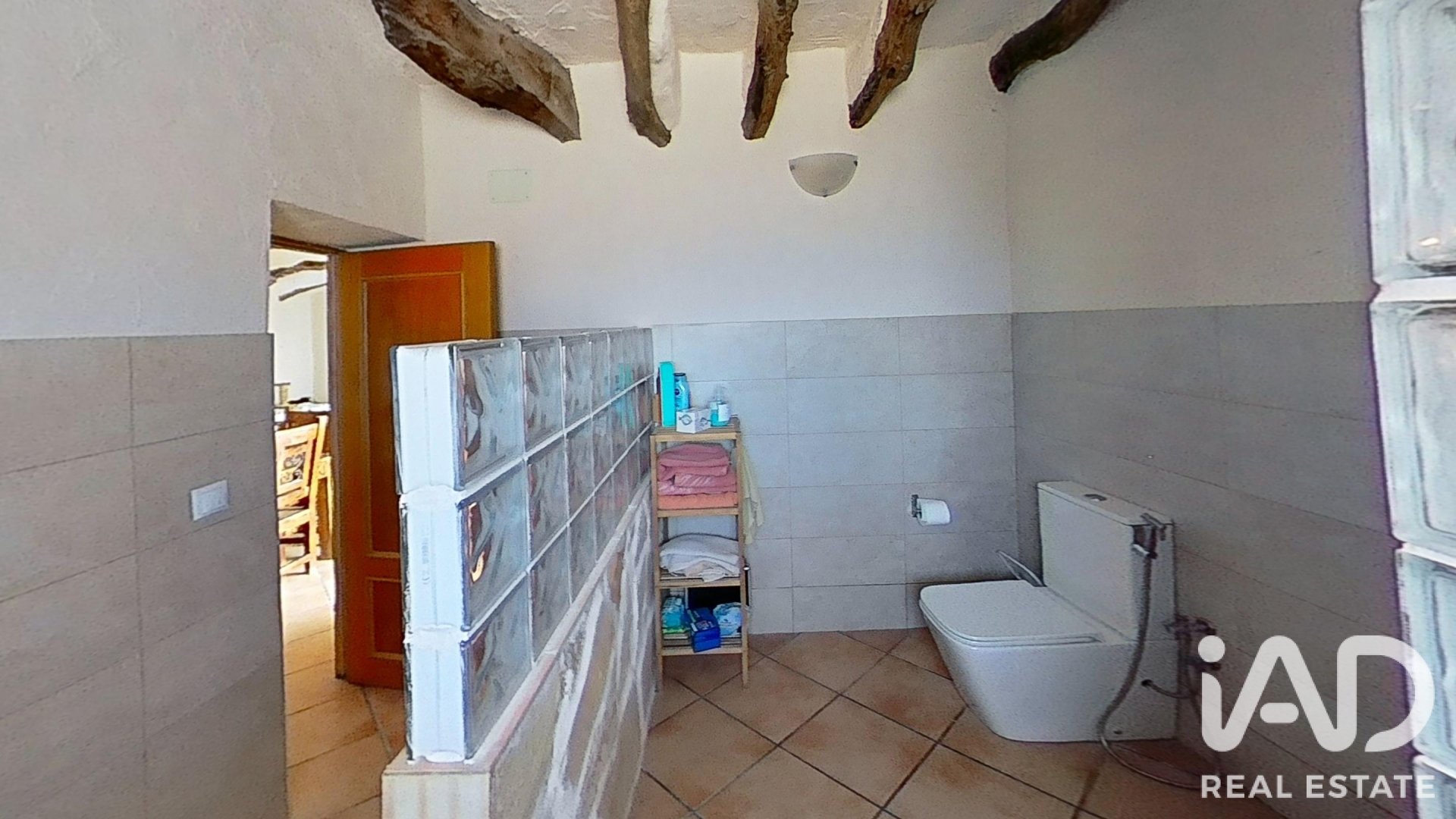 Māja Aspe, Alicante, Spānijā 3 istabas, 338 m2 Nr. 192120