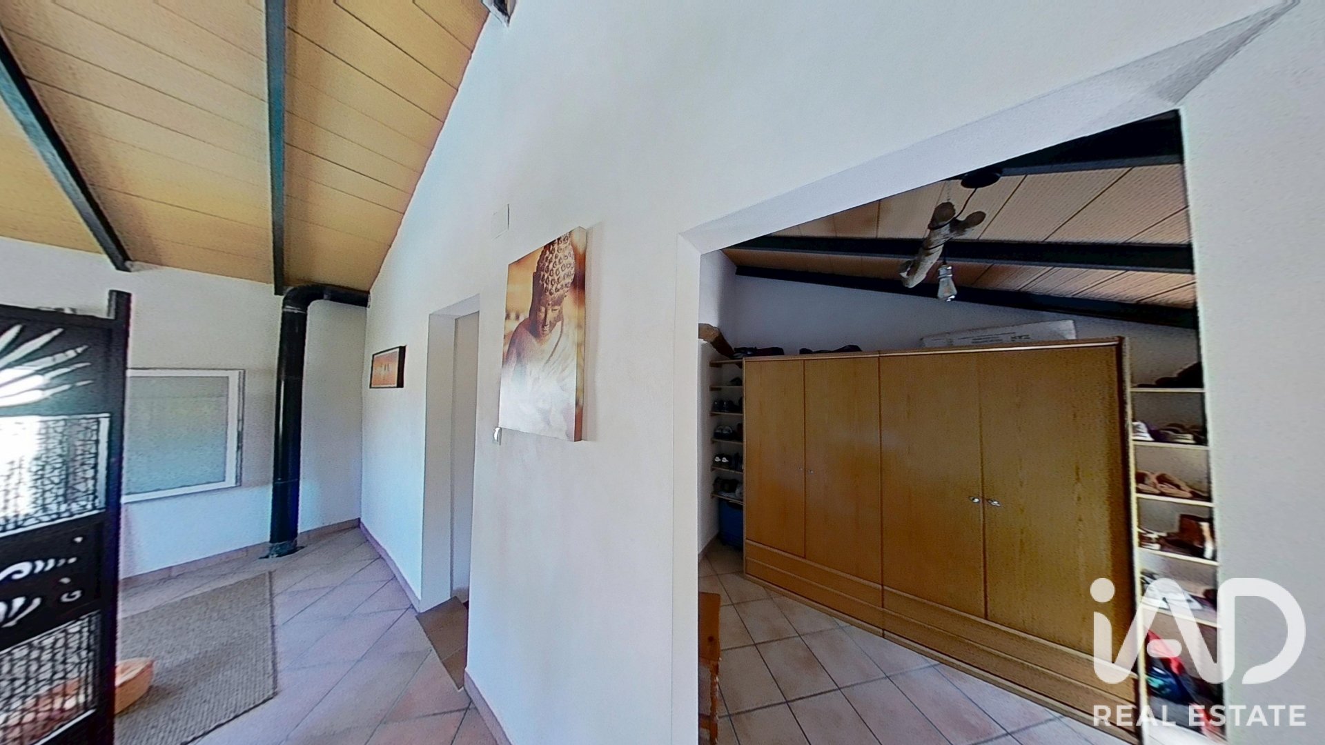 Māja Aspe, Alicante, Spānijā 3 istabas, 338 m2 Nr. 192120