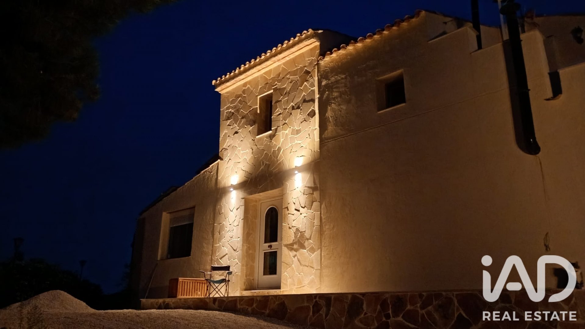 Māja Aspe, Alicante, Spānijā 3 istabas, 338 m2 Nr. 192120