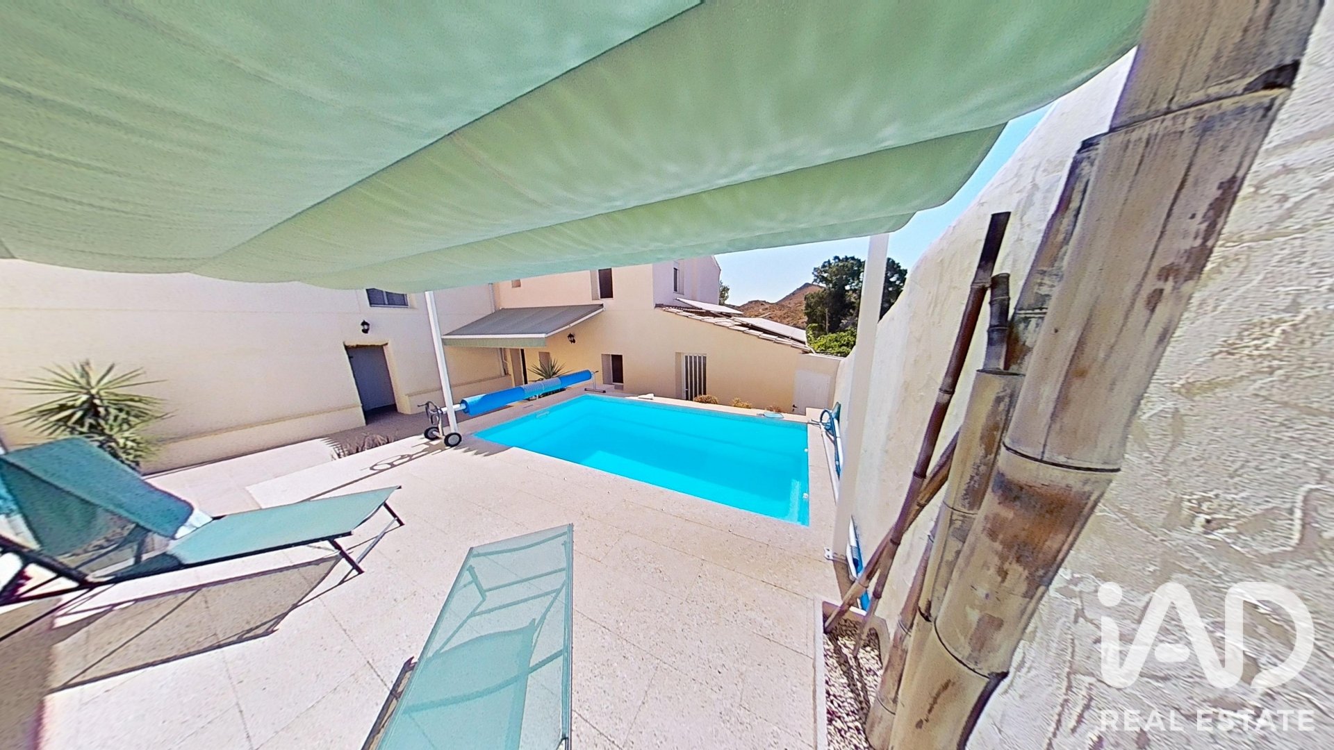 Māja Aspe, Alicante, Spānijā 3 istabas, 338 m2 Nr. 192120
