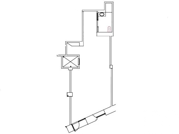Komerciāls īpašums Barcelona, Spānijā 63 m2 Nr. 192122