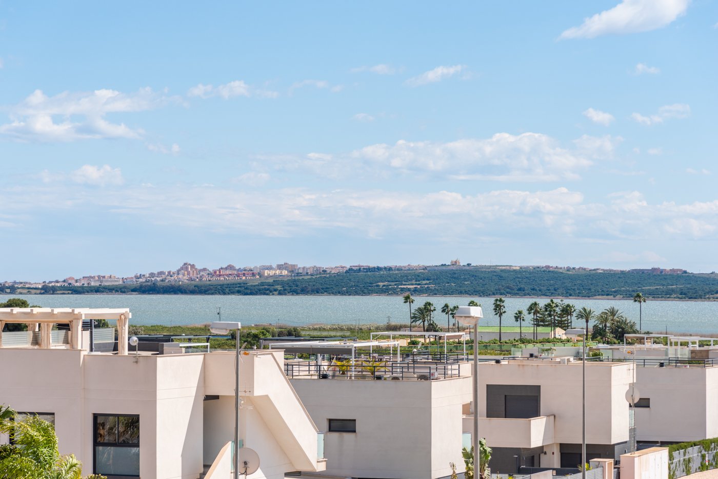 Huvila Los Montesinos, Alicante, Espanja 3 makuuhuonetta, 116 m2 No. 193747