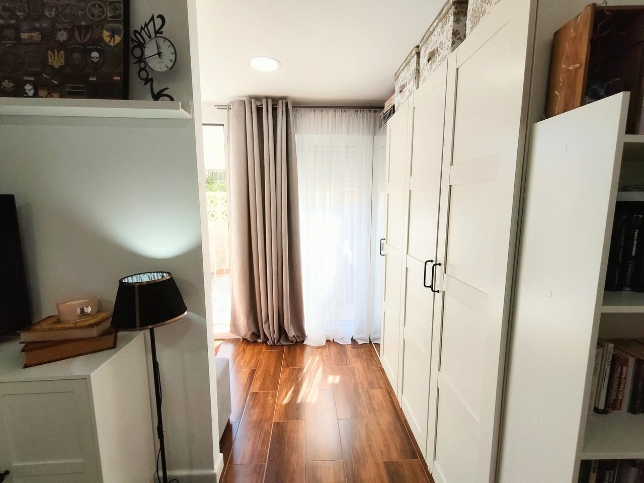 Bungalow en El Chaparral, Alicante, España 1 dormitorio, 50 m2 No. 193745