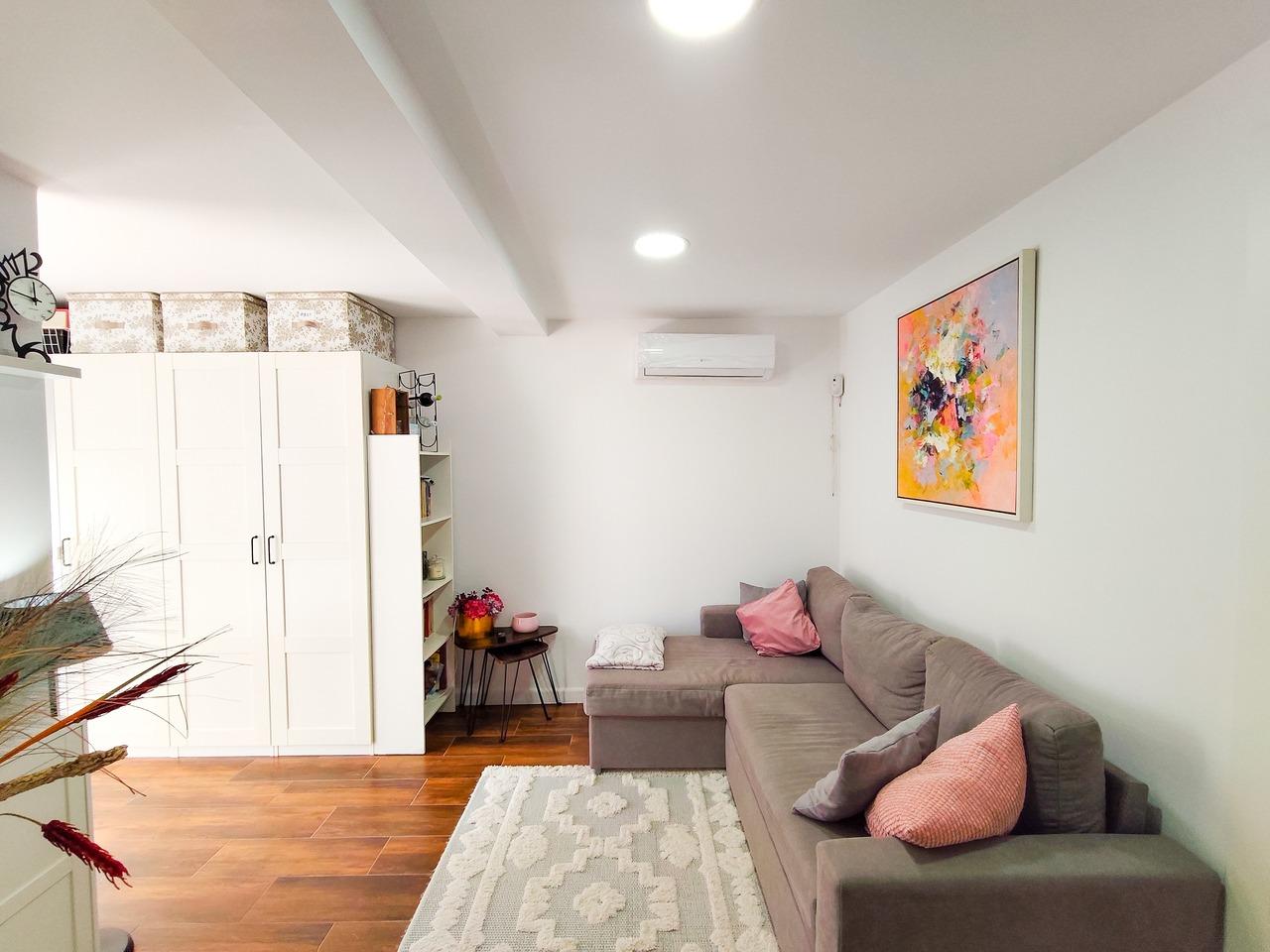 Bungalow en El Chaparral, Alicante, España 1 dormitorio, 50 m2 No. 193745