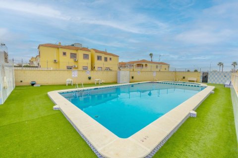 Bungalow in Torrevieja, Alicante, Spanien 1 Schlafzimmer, 36 m2 Nr. 193746