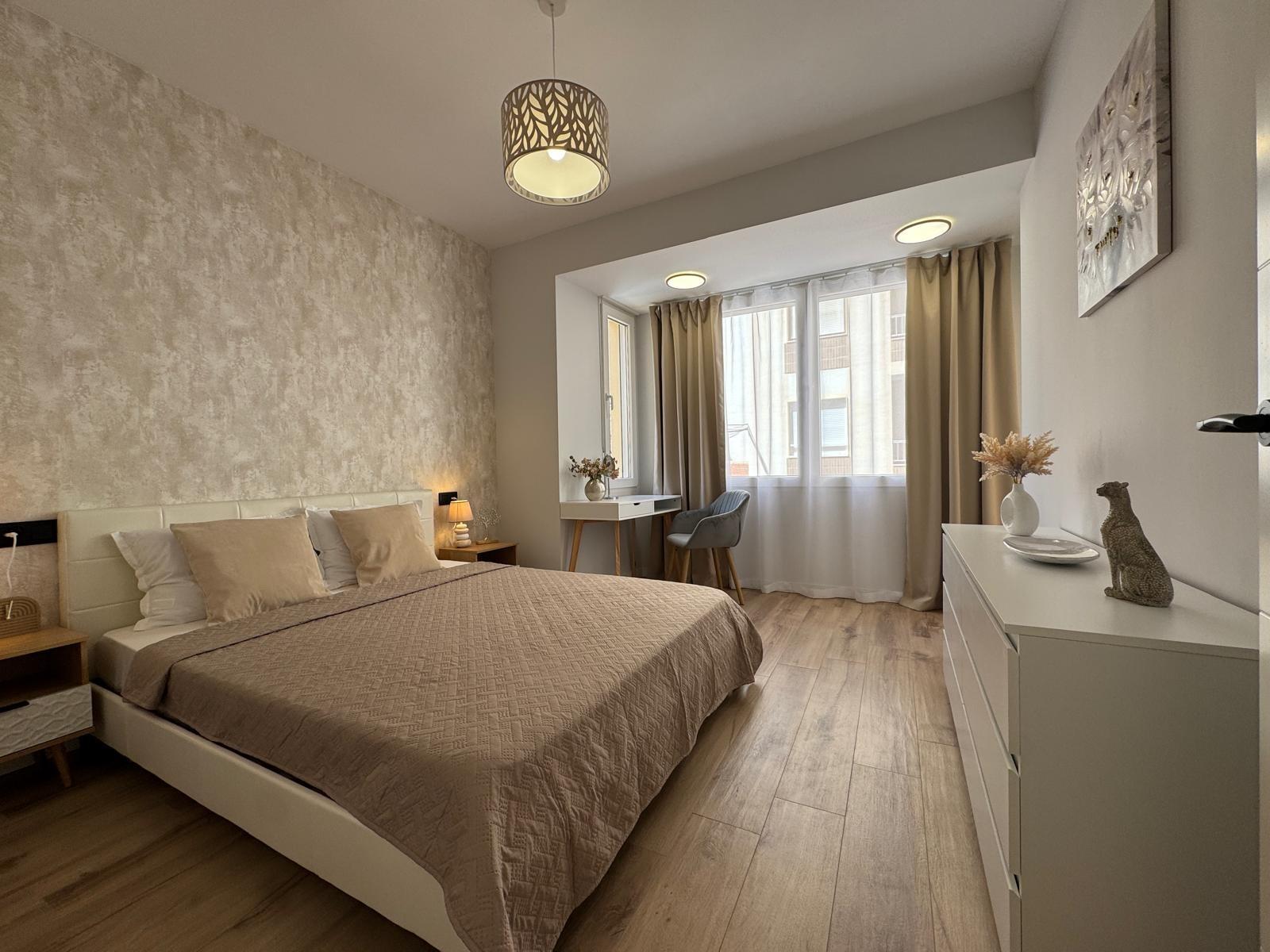 Apartamento en Torrevieja, Alicante, España 3 dormitorios, 100 m2 No. 189845