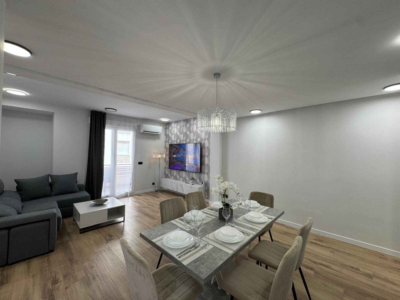 Apartamento en Torrevieja, Alicante, España 3 dormitorios, 100 m2 No. 189845