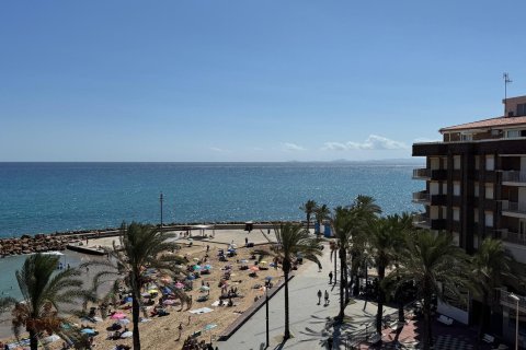Apartamento en Torrevieja, Alicante, España 3 dormitorios, 100 m2 No. 189845
