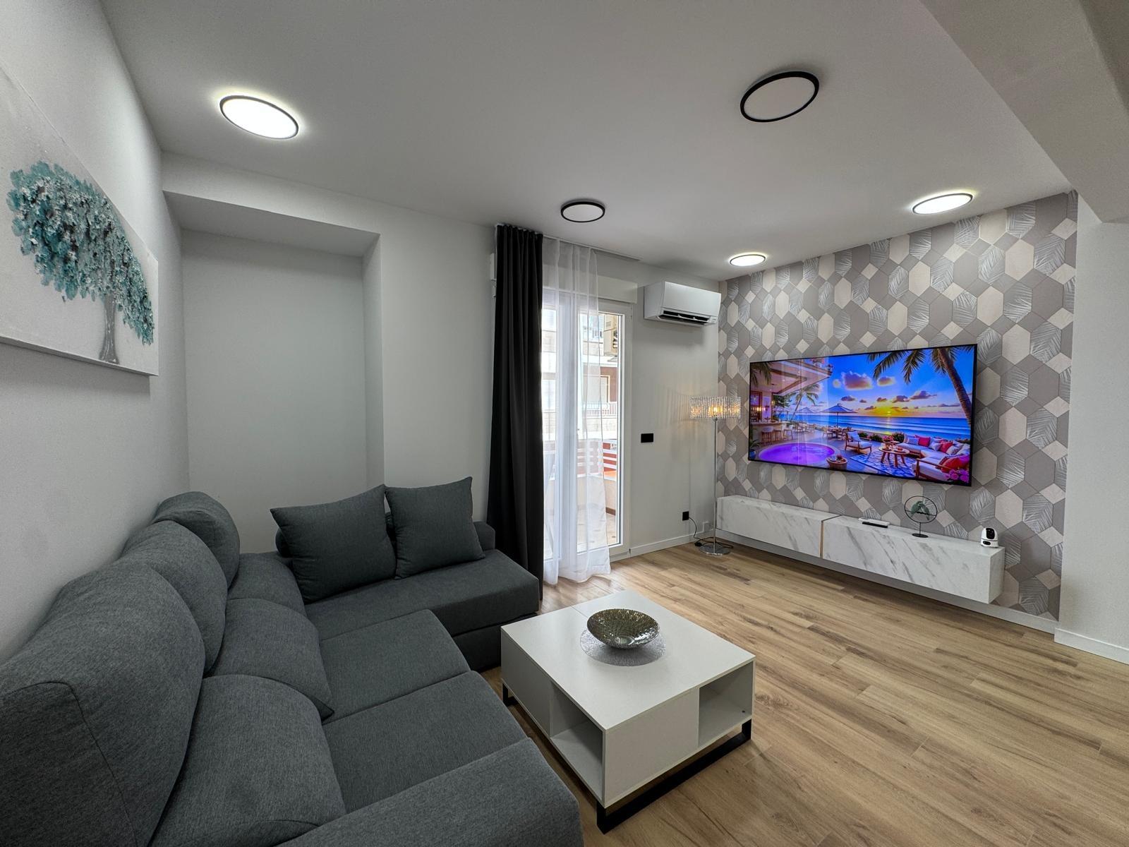 Apartamento en Torrevieja, Alicante, España 3 dormitorios, 100 m2 No. 189845