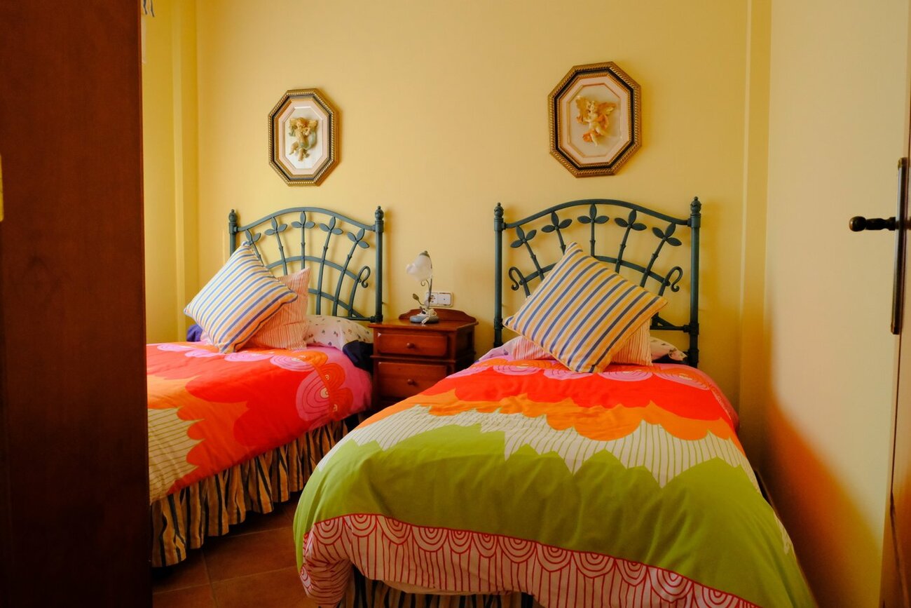 Finca a Orihuela, Alicante, Spagna 5 camere da letto, 495 mq. N° 189841