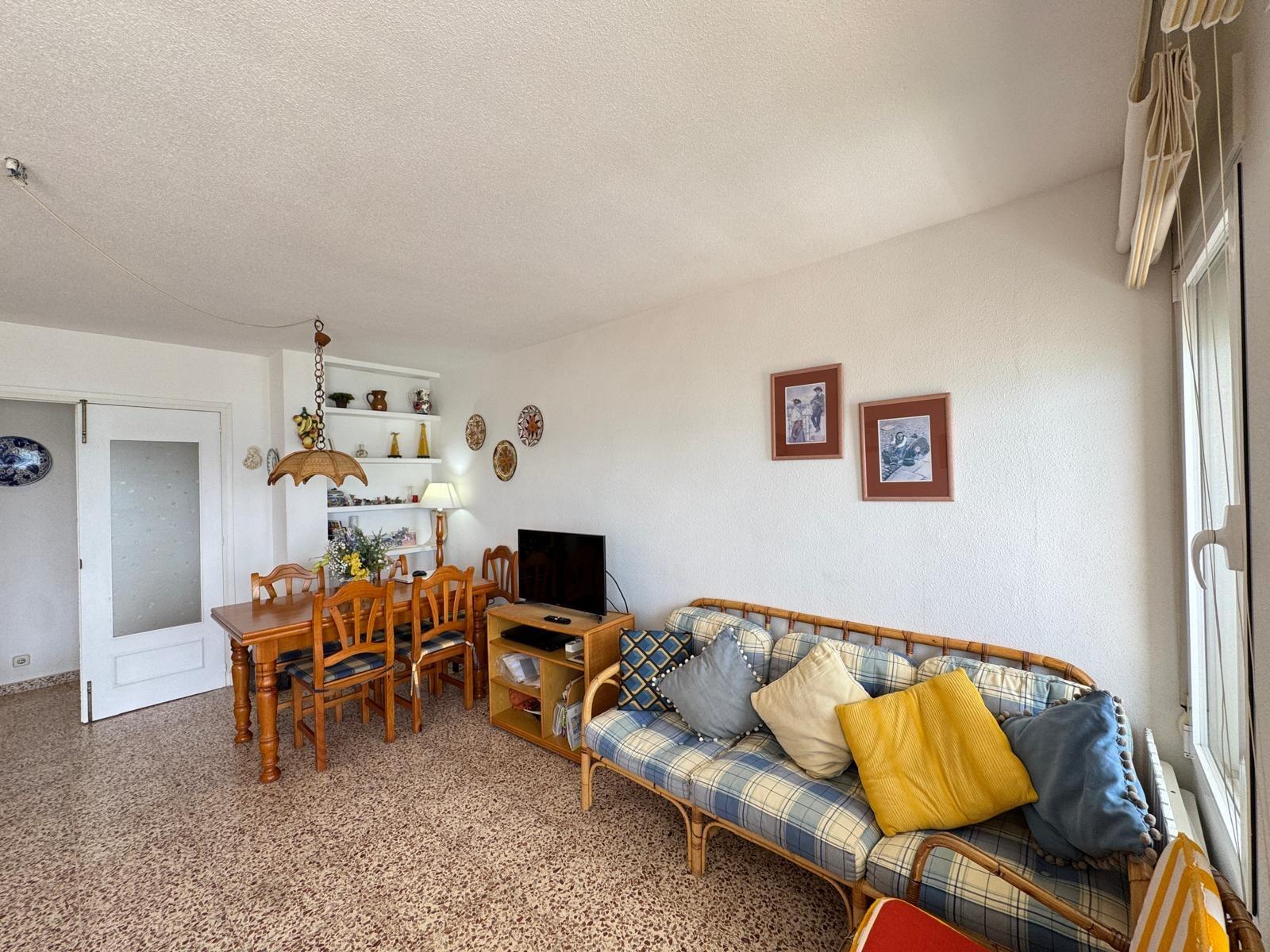 Huoneisto Torrevieja, Alicante, Espanja 3 makuuhuonetta, 133 m2 No. 189844