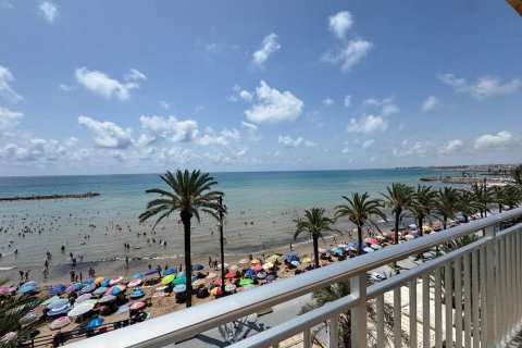 Apartament w Torrevieja, Alicante, Hiszpania 3 sypialnie, 133 mkw. nr 189844