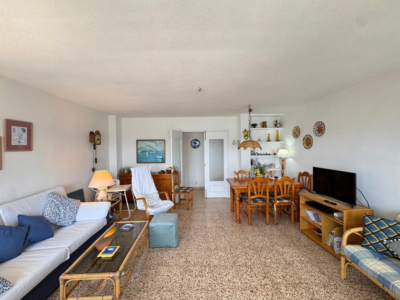 Huoneisto Torrevieja, Alicante, Espanja 3 makuuhuonetta, 133 m2 No. 189844
